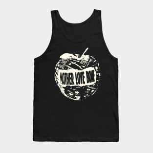 Apple mother love bone Tank Top